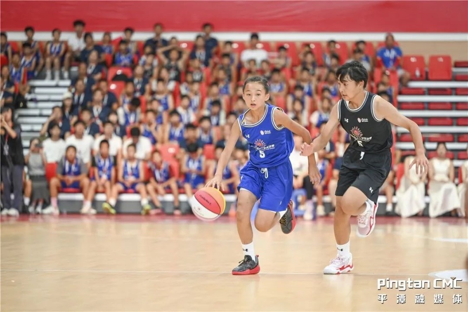 表演赛热血, kyR