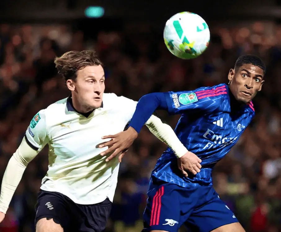 年英联杯第, amp, amp