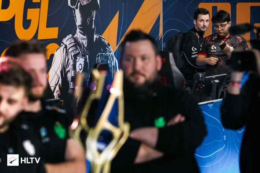 在最后一张, 并最终夺冠