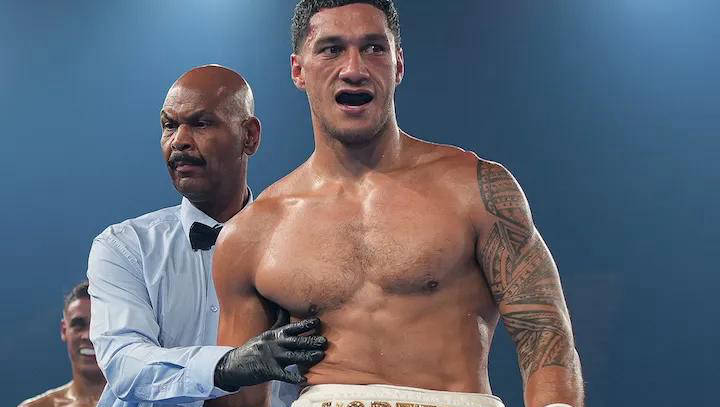 呈的对决 呈的对决