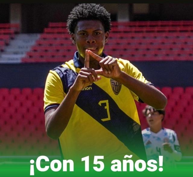 南美锦标赛, 山谷独立愿, 邮报表示