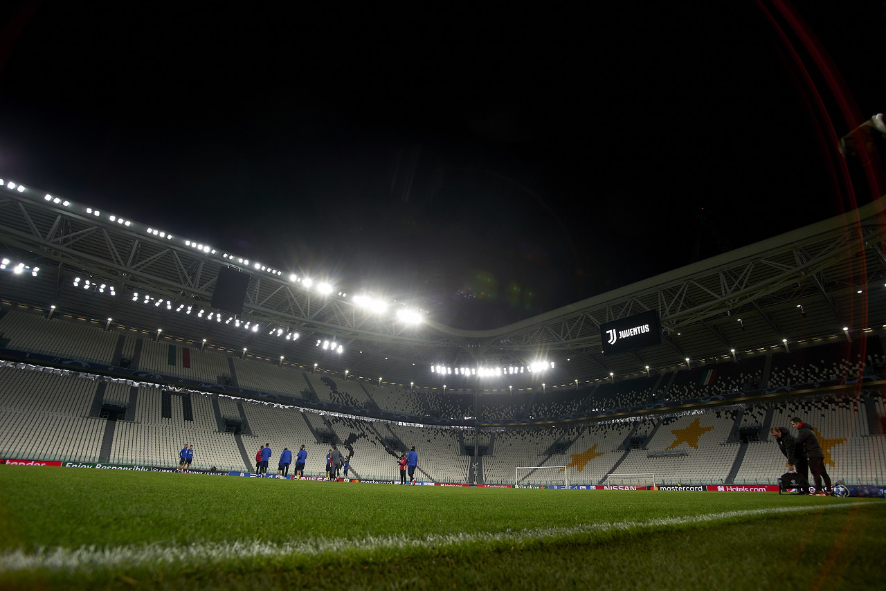 因为在都灵, 点项目的少, Refca