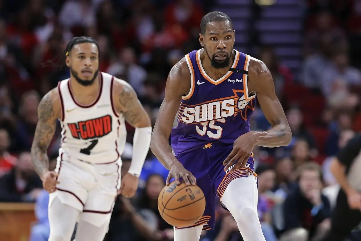 那么火箭队, msn