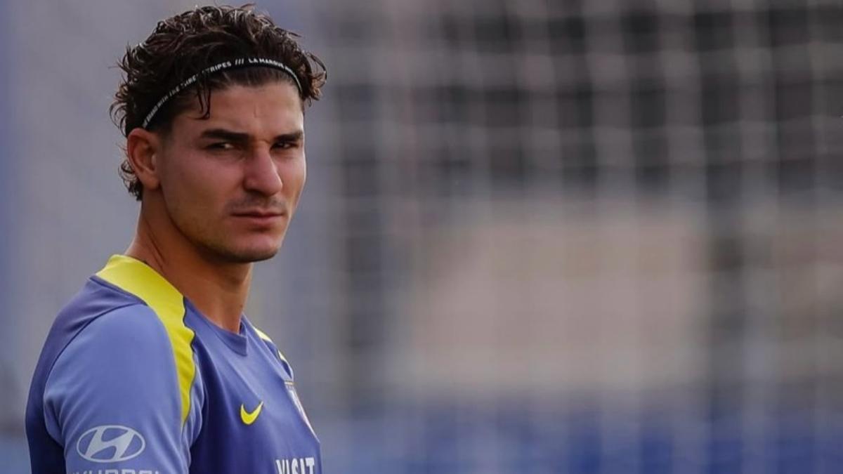 他的感觉再 他的感觉再