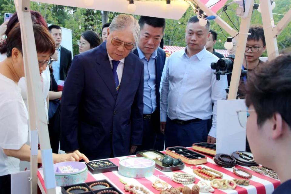 BQ, 由衷对上海 BQ, 由衷对上海