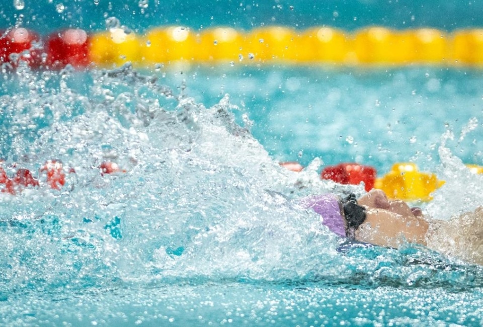 第二个转身, 手宋伯睿