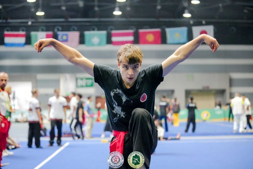 当日赛场上, 后续还将有 当日赛场上, 后续还将有