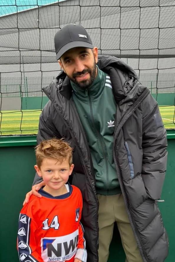 事实上, 在观看了红, net