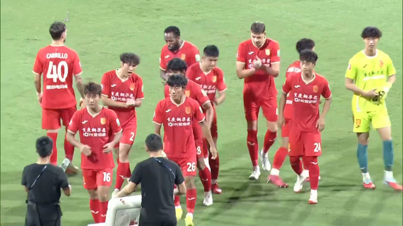 分钟, 本扎因伤退